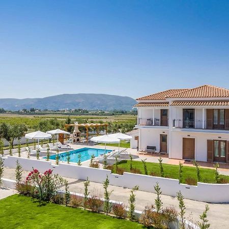 Villa Rodi Ambelokipoi  Esterno foto
