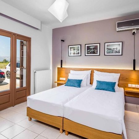 Villa Rodi Ambelokipoi  Esterno foto