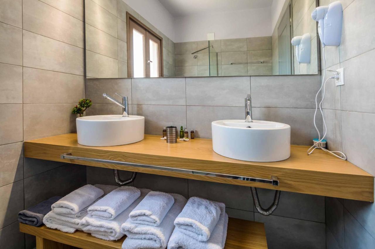 Villa Rodi Ambelokipoi  Esterno foto