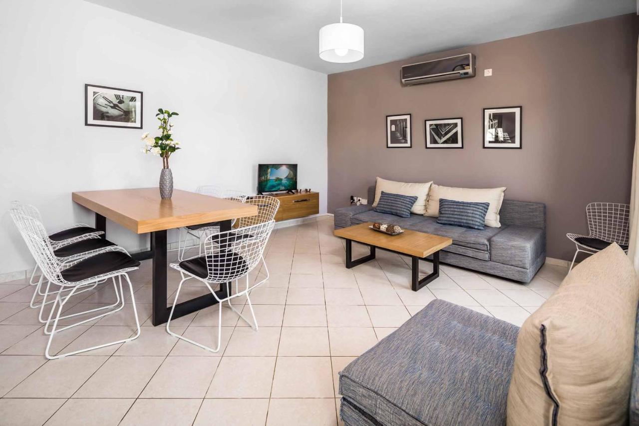 Villa Rodi Ambelokipoi  Esterno foto